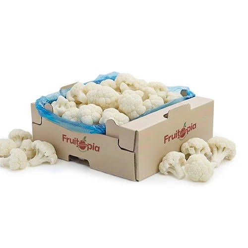 Frozen Cauliflower