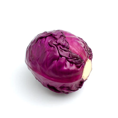 Red Cabbage
